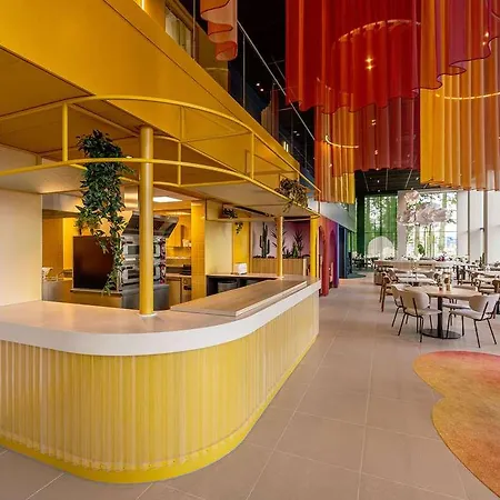 Ibis Styles Ahoy Hotel