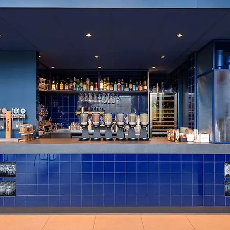 Ibis Styles Ahoy * Róterdam
