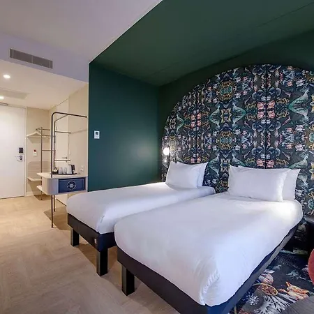 Ibis Styles Ahoy Hotel